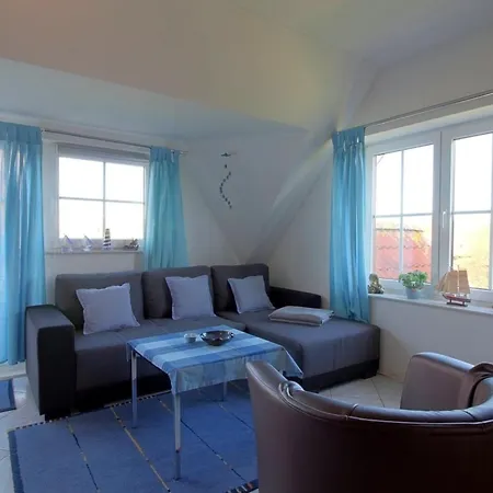 Apartman Ki 22 Haus Seeadler We 15