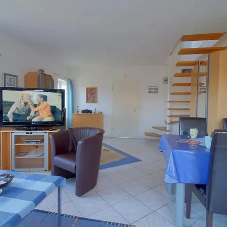 Ki 22 Haus Seeadler We 15 * Dorumer Neufeld