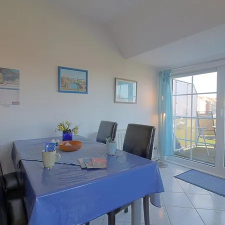 Ki 22 Haus Seeadler We 15 Apartman