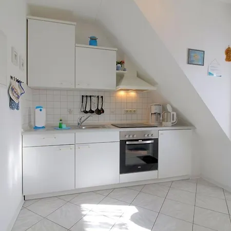 Ki 22 Haus Seeadler We 15 Apartman Dorumer Neufeld