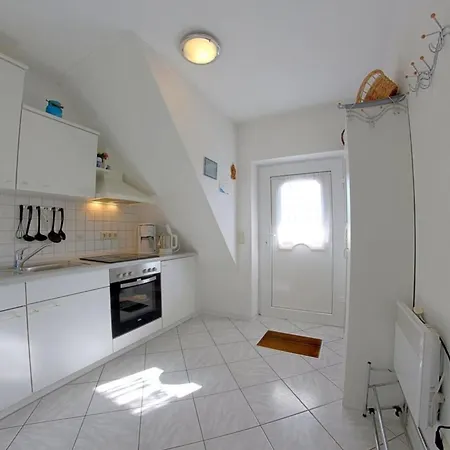 Ki 22 Haus Seeadler We 15 Apartman