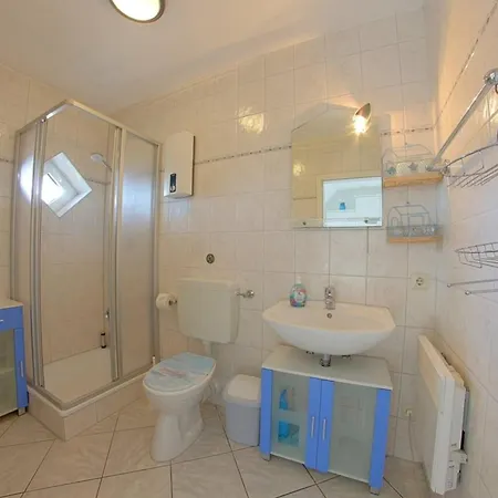 Ki 22 Haus Seeadler We 15 Apartman Dorumer Neufeld