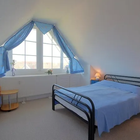 Ki 22 Haus Seeadler We 15 * Dorumer Neufeld