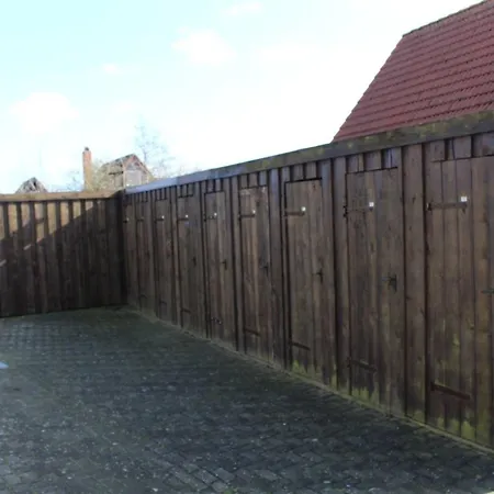 Ki 22 Haus Seeadler We 15 * Dorumer Neufeld