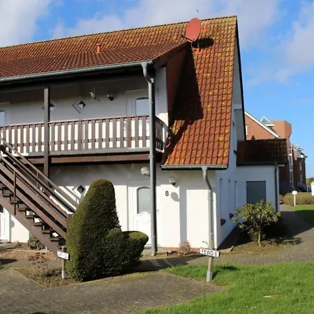 Lejlighed Ki 22 Haus Seeadler We 15